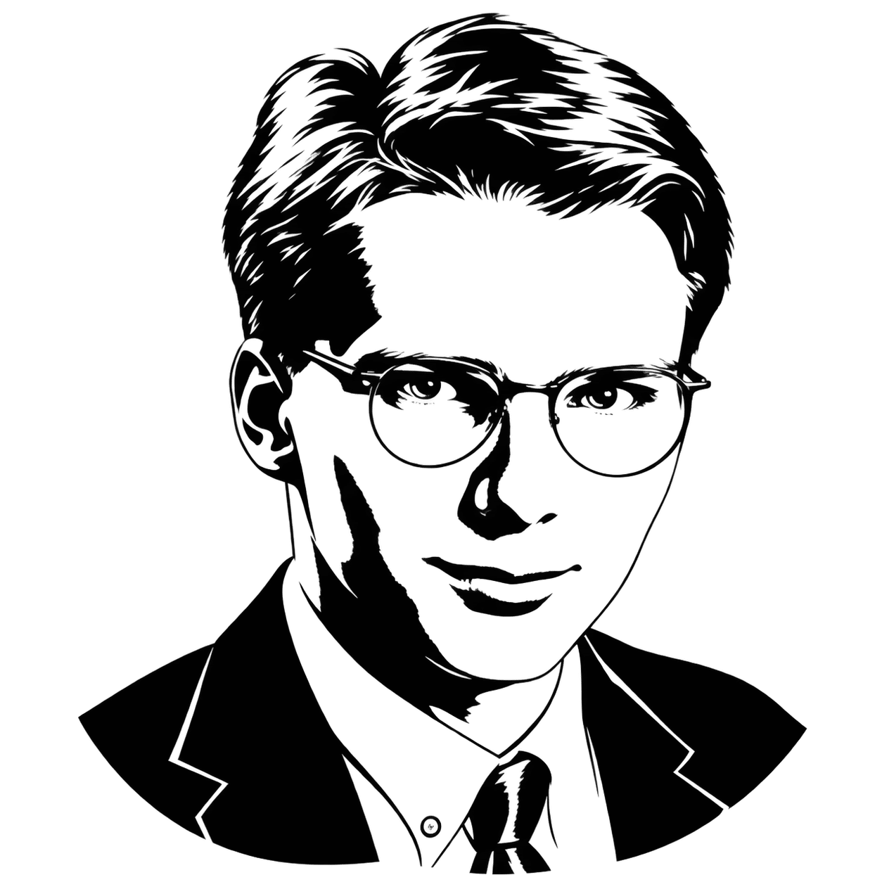 Kim Schlichtings Livsarkiv